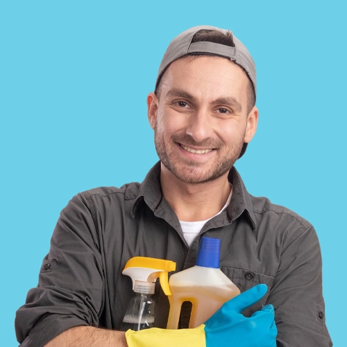 Propristine — Cleaning Service