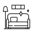 Living Room Icon