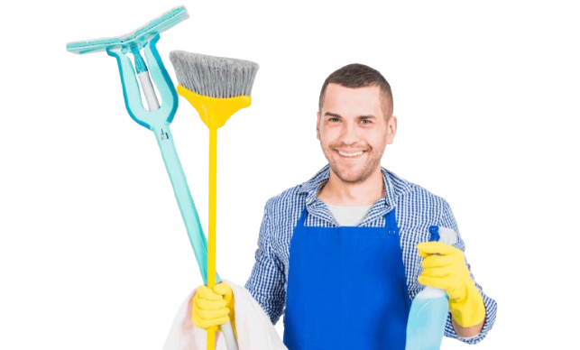 Propristine — Cleaning Service